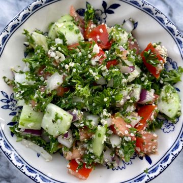raw hemp seed tabbouleh salad recipe