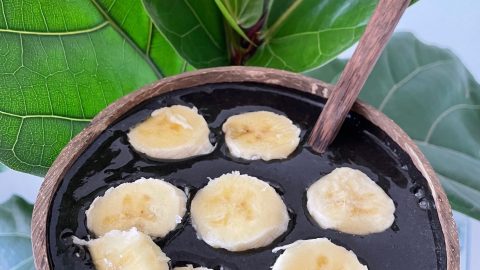 Medical Medium's Heavy Metal Detox Smoothie