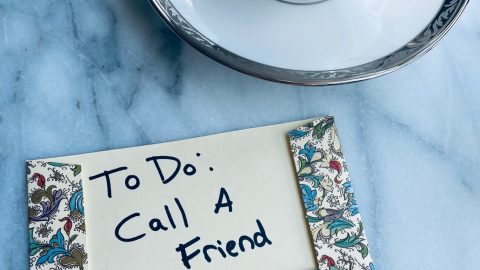 Mood Boosters, Energy Boosters