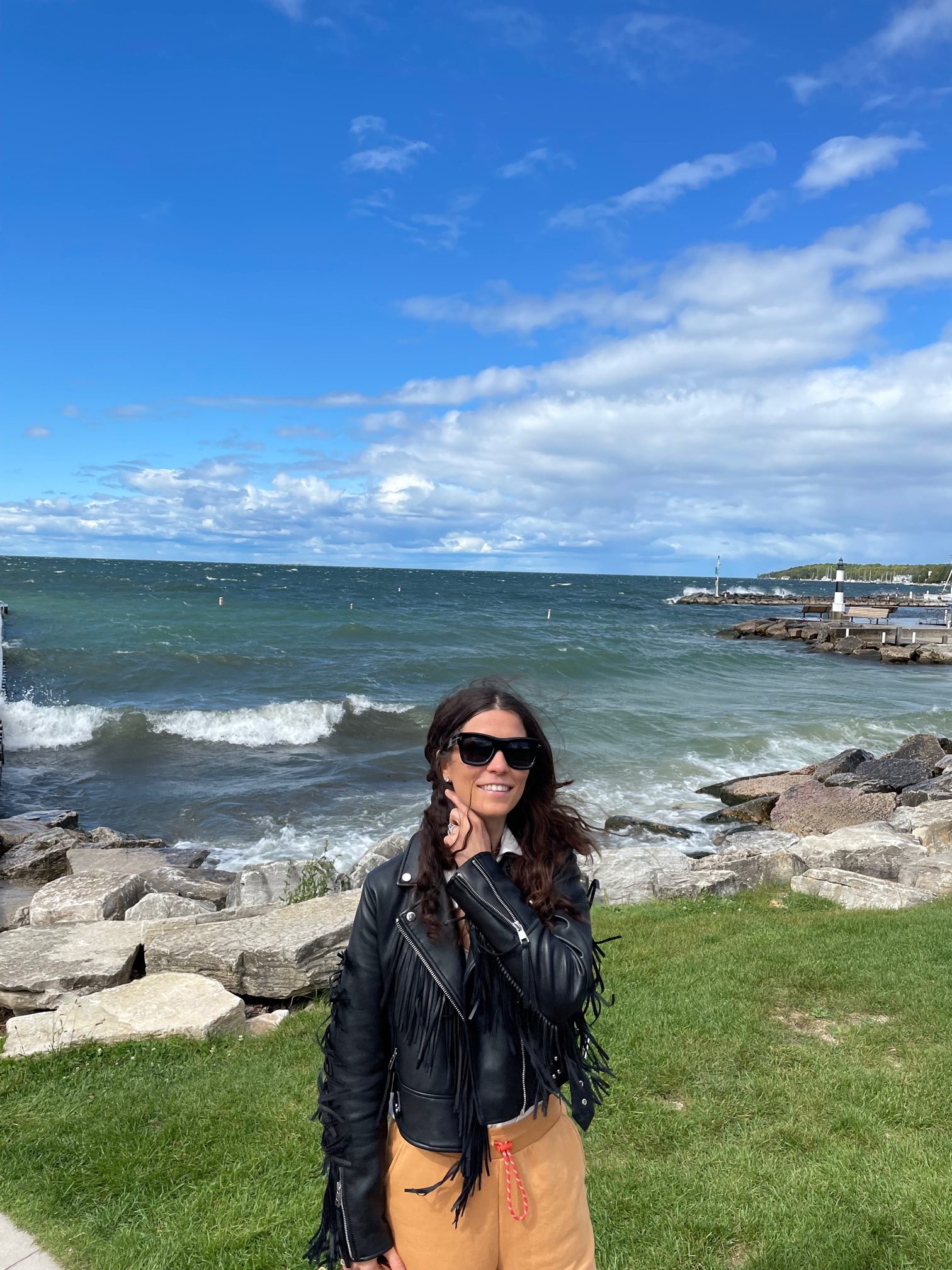 Meet Riane from her healthy style | her healthy style