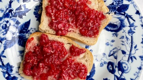 Healthy Gluten Free Sourdough Bread