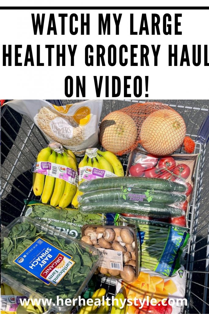 Grocery Haul Healthy Weekly Grocery Haul. Costco, Trader Joe's, Aldi's, Whole Foods