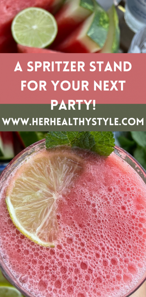 Healthy Summer Large Crowd Party Ideas Recipes