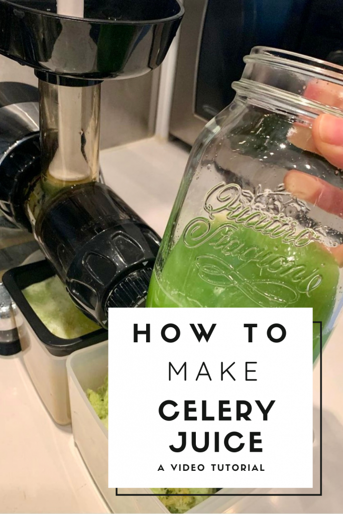 Celery juice Benefits and Recipe. Medical Medium Celery Juice Recipe.