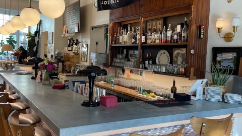 Horseradish Kitchen + Market Restaurant, Princeton Wi