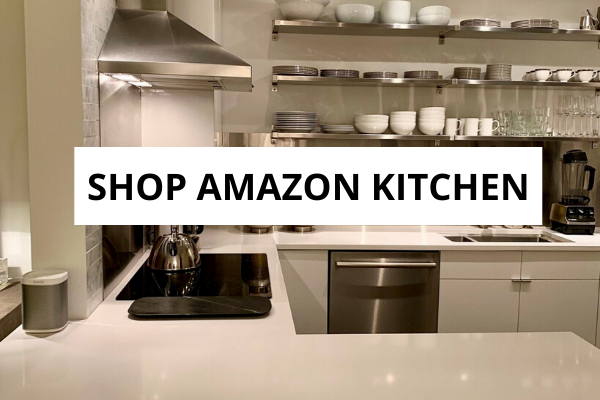 Shop Amazon Kitchen