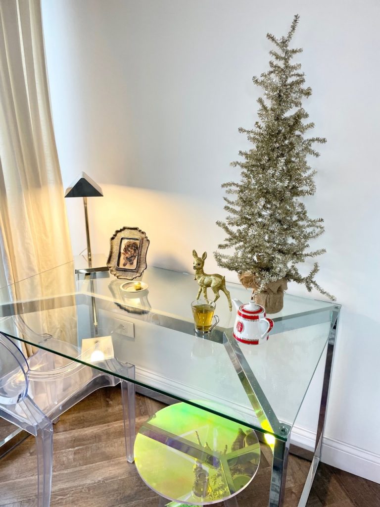 My Christmas Holiday Home Decor Style Tour Decorations