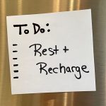 The Best Ways to Rest and Recharge your Mind and Body
