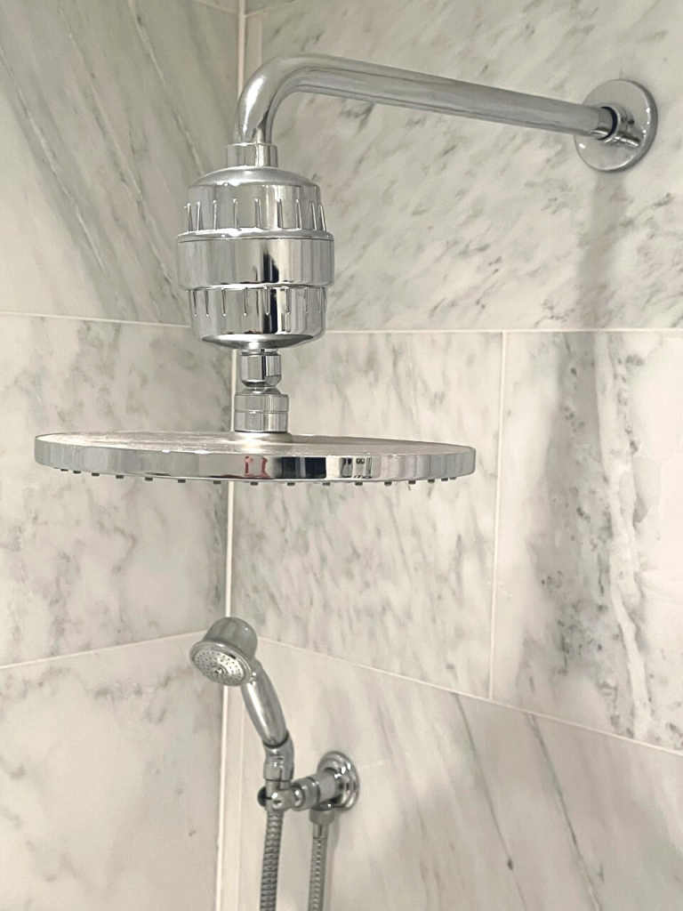 Best Air Water Shower Bath Sink Filters In My Home