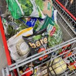Huge Healthy Grocery Haul + Meal Ideas - January 2022