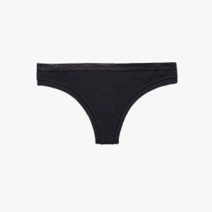 Knickey Low Rise Thong