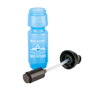 Berkey Sport Water Bottle Filter