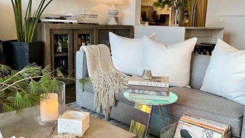 9 Ideas To Refresh Your Home