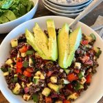 Easy Simple Healthy Lentil Salad Recipe