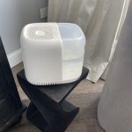 Best Anti-Mold Canopy Humidifier Review For The Bedroom