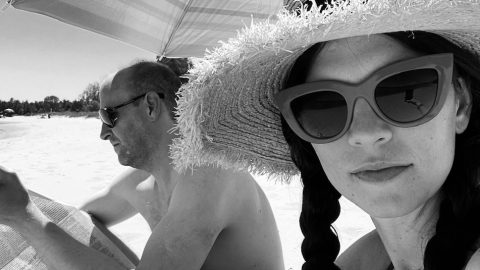 Best Clean Natural Sunscreens