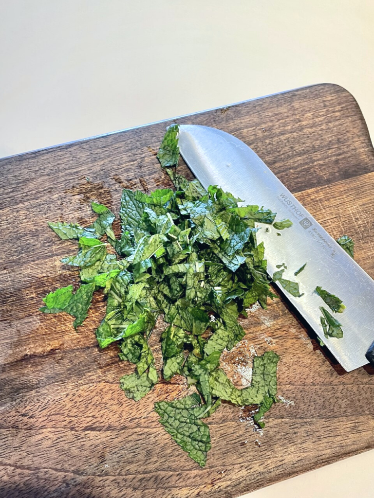Mediterranean Lentil Herb Salad Quinoa Recipe