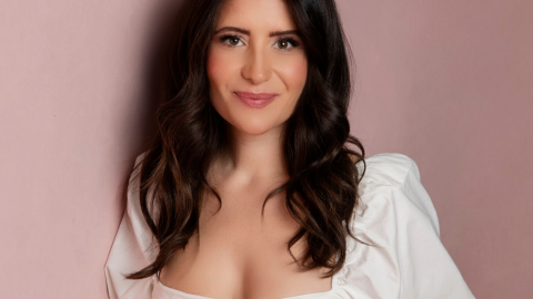 Meet Anastasia Love Peace Organic