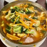 Amitabul Healthy Vegan Korean Chicago Restaurant