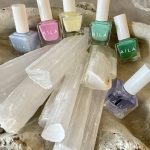 Best Non-Toxic Nail Polish Brands Aila Nail Polish Colors Review