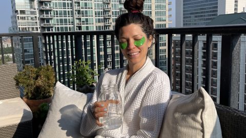 Best Organic Natural Eye Cream, Serum, Balm, & Brightening Masks