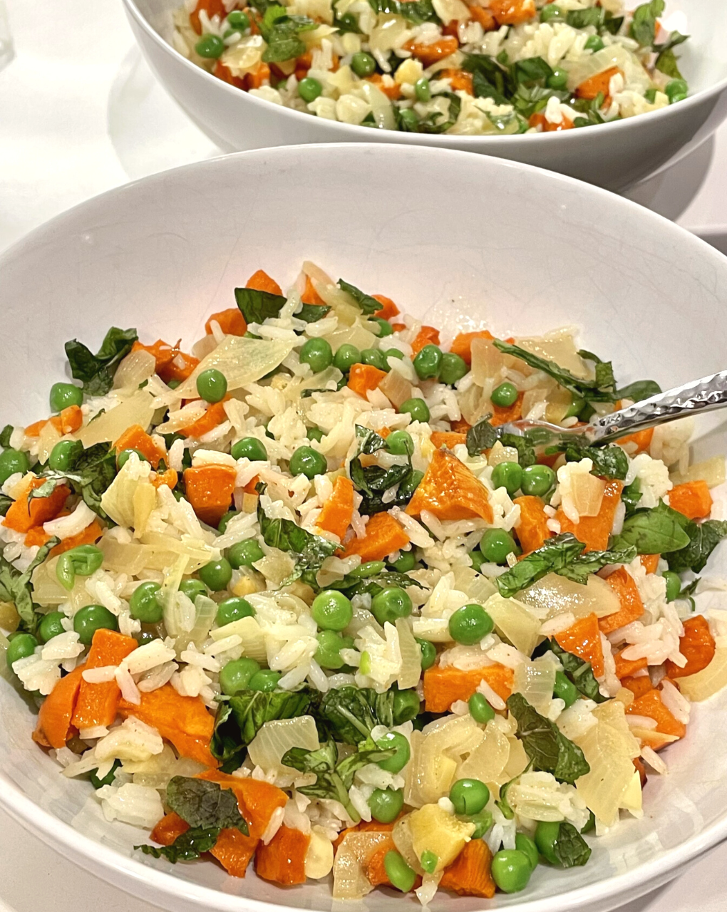 Chicago Left Coast's Copycat Curry