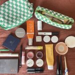 What's In My Makeup Bag + Drawer - Best Clean Non-Toxic Makeup