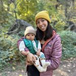 Meet Healthful Hanna: Inspiring New Mom