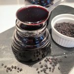 Easy DIY Elderberry Syrup Recipe with Honey