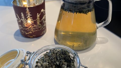 Best Teas For Menstrual Cycle + painful period Cramps