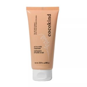 OIL TO MILK CLEANSER