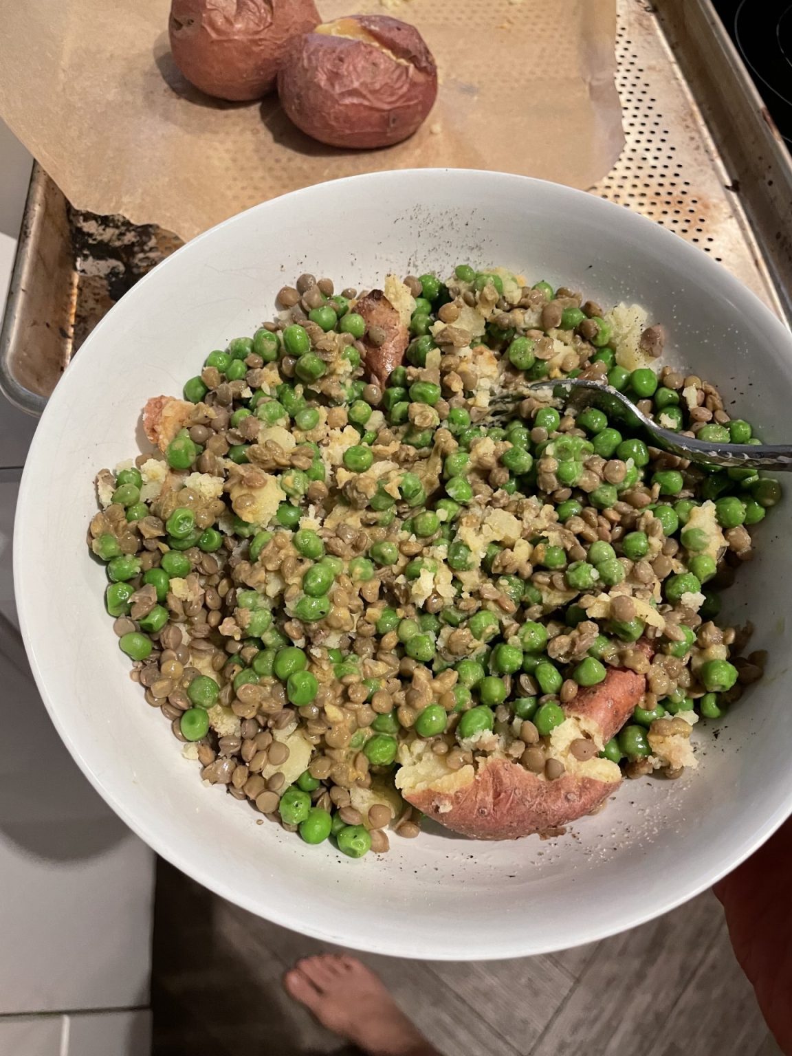 20 Healthy Quick Meal Ideas | her healthy style