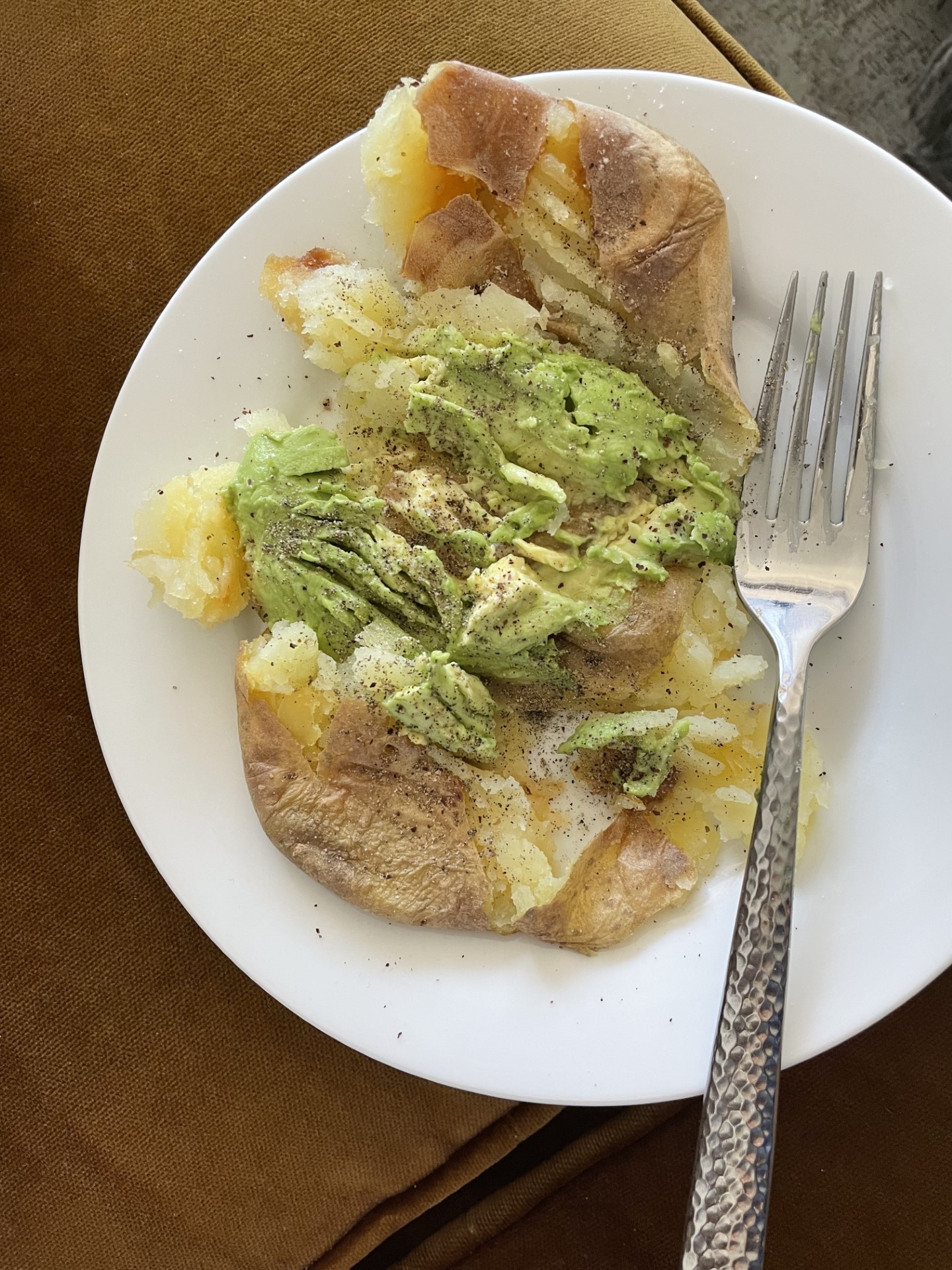 Meal Ideas Quick Healthy
