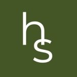 Her Healthy Style Logo