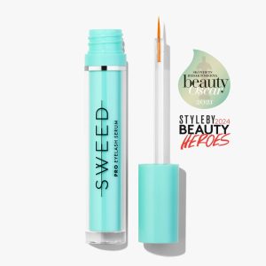 Sweed Eyelash Growth Serum