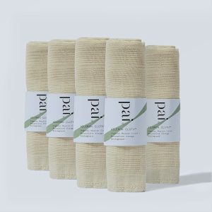 Organic Muslin Washcloth