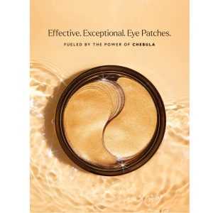 True Botanicals Corrective Eye Patches