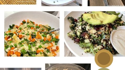 10 Favorite Summer Recipes