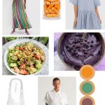 10 things. her healthy style