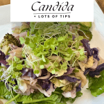 Best Foods For Fighting Candida + Tips