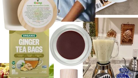 10 things her healthy style substack newsletter