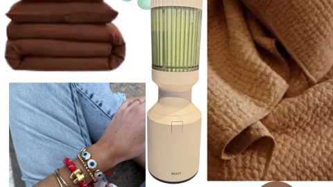 10 things her healthy style