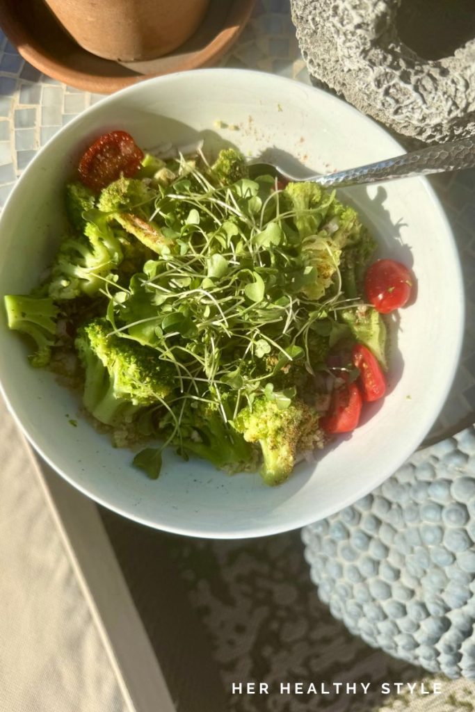 Best Foods To Eat With Candida