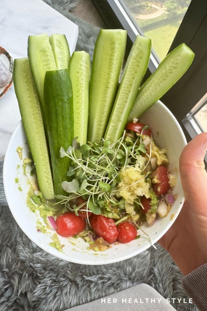 Best Foods To Eat With Candida