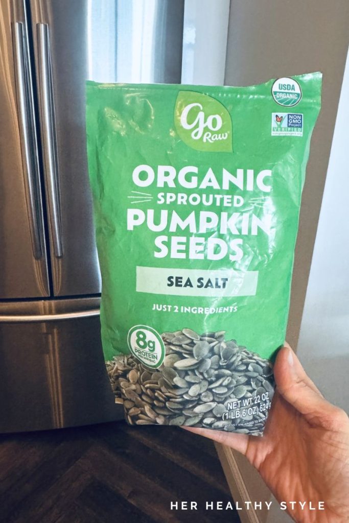 best snacks for candida