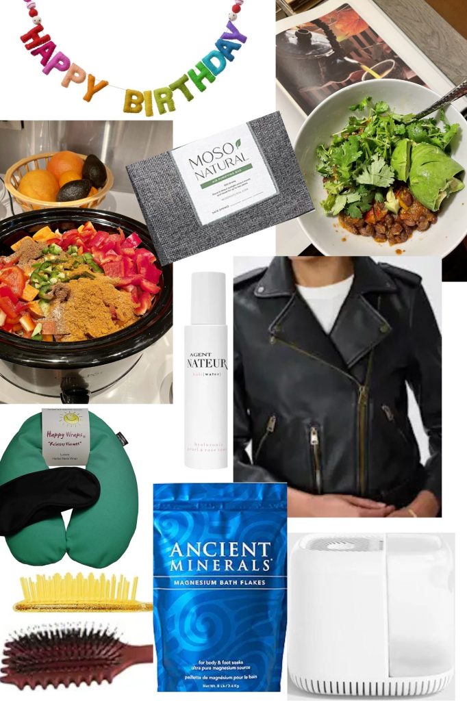 10 things. 913 her healthy style substack newsletter