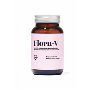 Flora-V Bottle