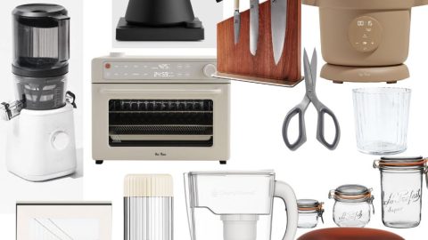 Gifts for the Stylish Kitchen - wellness guide guide 2025