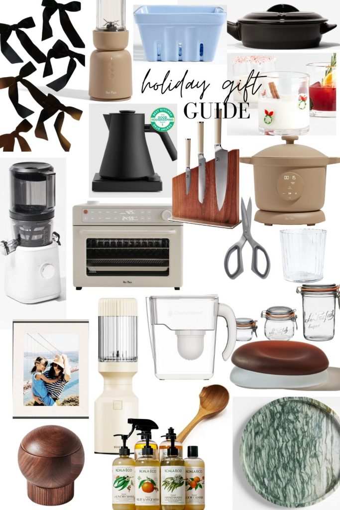 Gifts for the Stylish Kitchen - wellness guide guide 2025