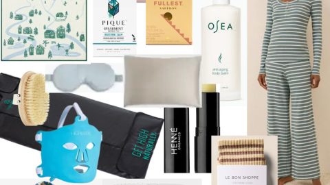 Gifts for the Homebody & Wellness Guru - 2025 gift guide